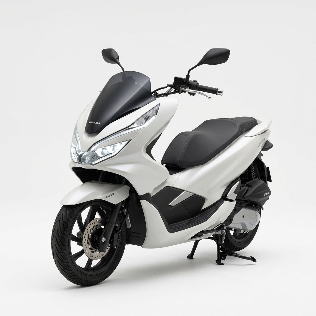 Honda PCX 125